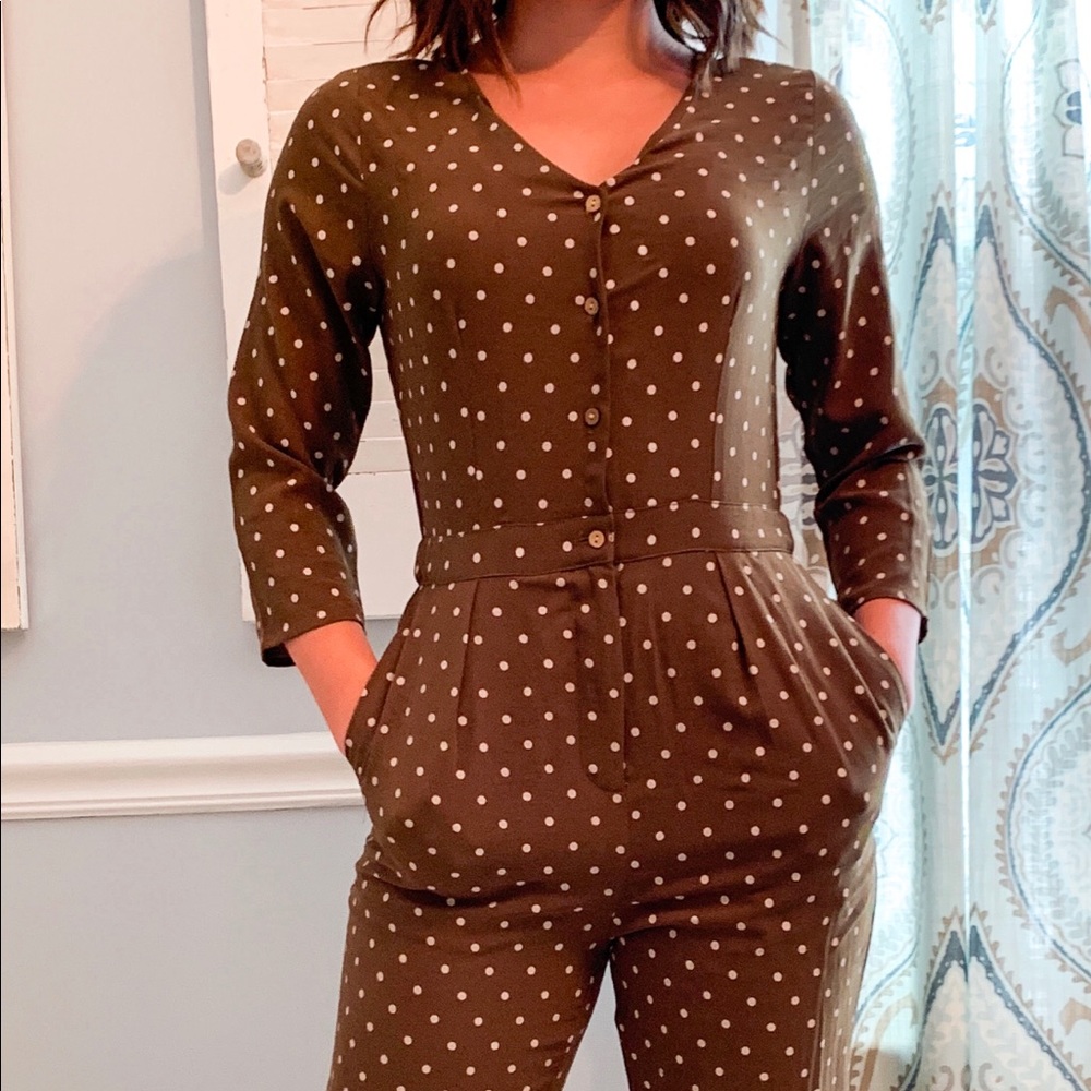 jumpsuit